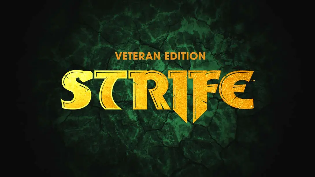 【美版】战争:老兵版 Strife: Veteran Edition-游糖YoTeb