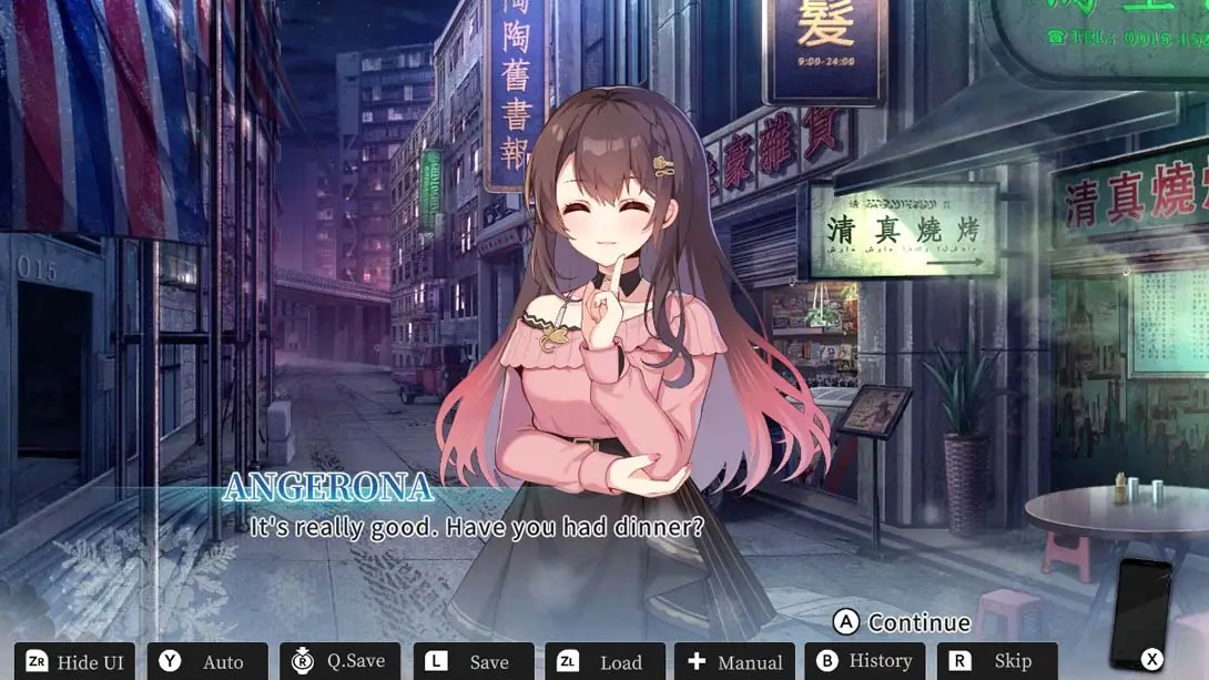 图片[2]-【美版】恋爱绮谭 不存在的真相 .Mystery Lover 2 Forgotten Truth-游糖YoTeb