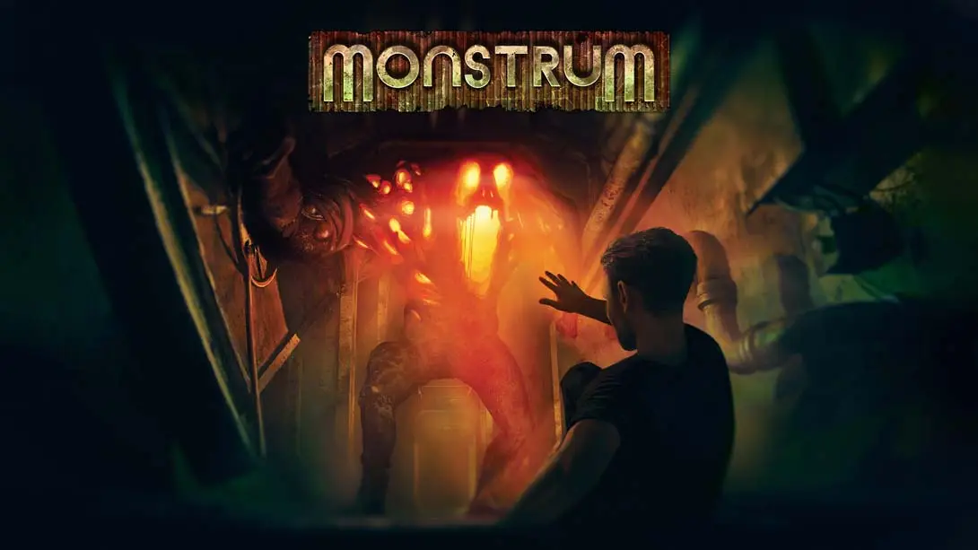 Monstrum畸形-游糖YoTeb