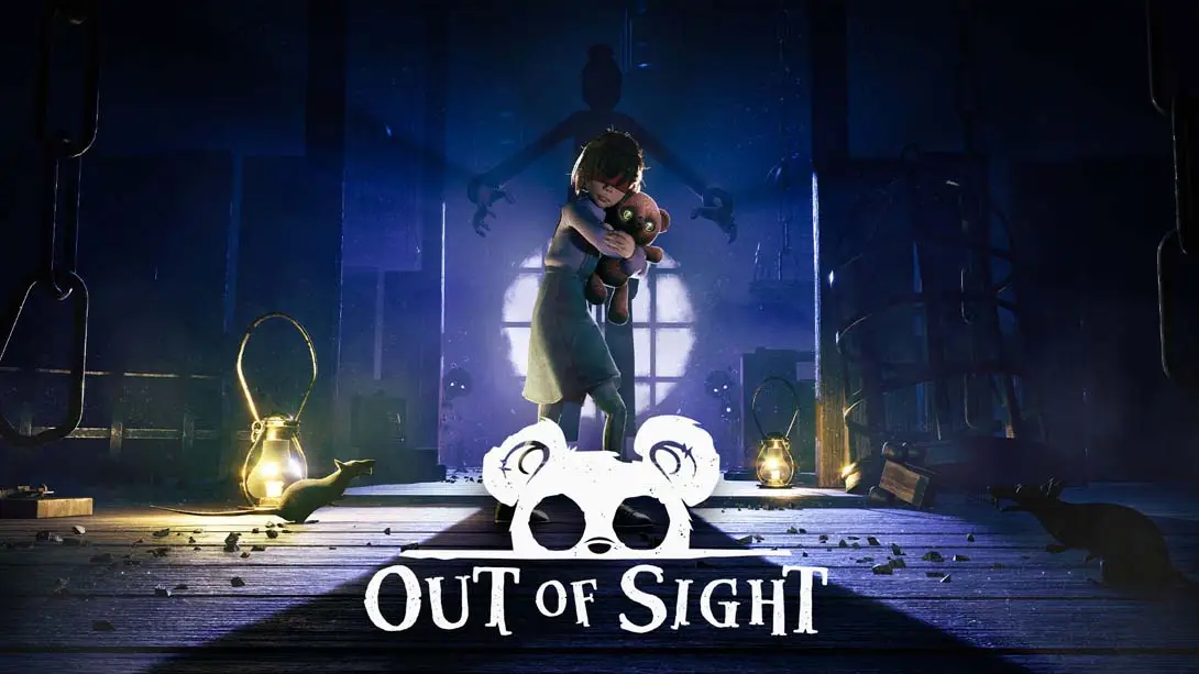 【美版】熊视眈眈 .Out of Sight-游糖YoTeb