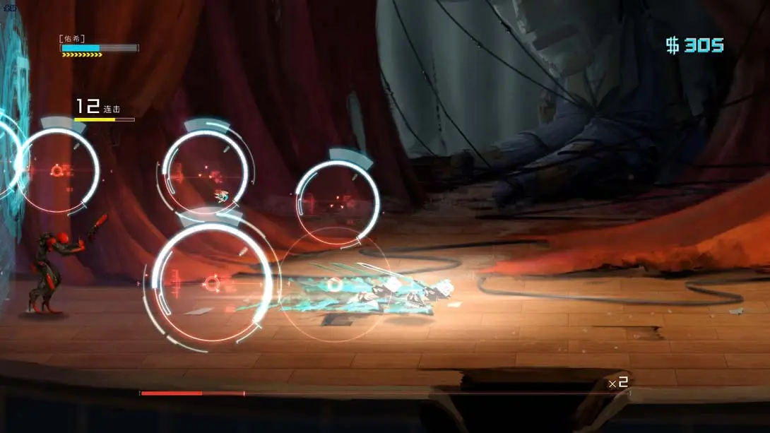 图片[4]-艾希 ICEY-游糖YoTeb