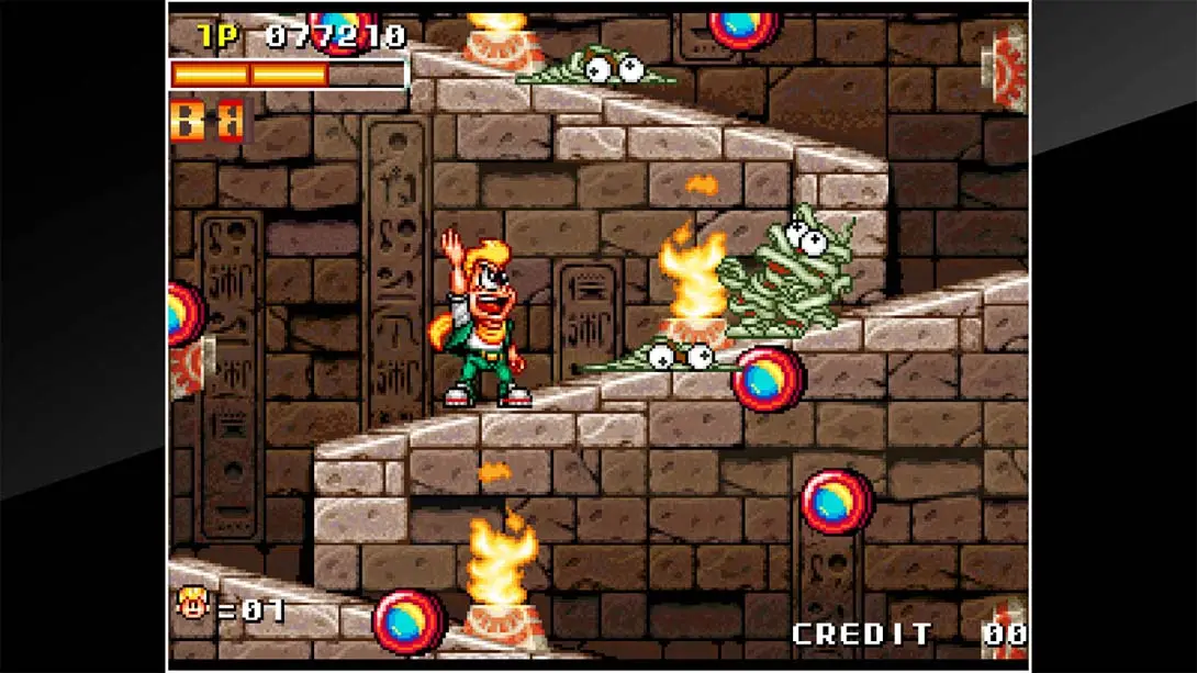 图片[3]-ACA NEOGEO 滑轮大师 ACA NEOGEO SPIN MASTER-游糖YoTeb