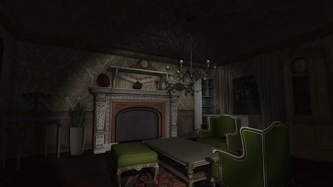 图片[4]-松景 无家可归 Pineview Drive-游糖YoTeb