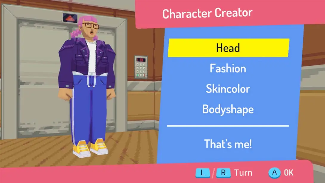 图片[2]-Say No! More-游糖YoTeb