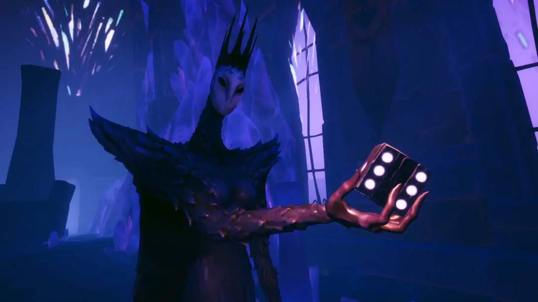 图片[1]-骰子决定命运 Lost In Random™-游糖YoTeb