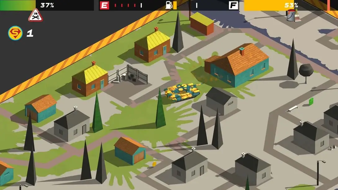 图片[6]-【美版】溅射汽车 Splash Cars-游糖YoTeb