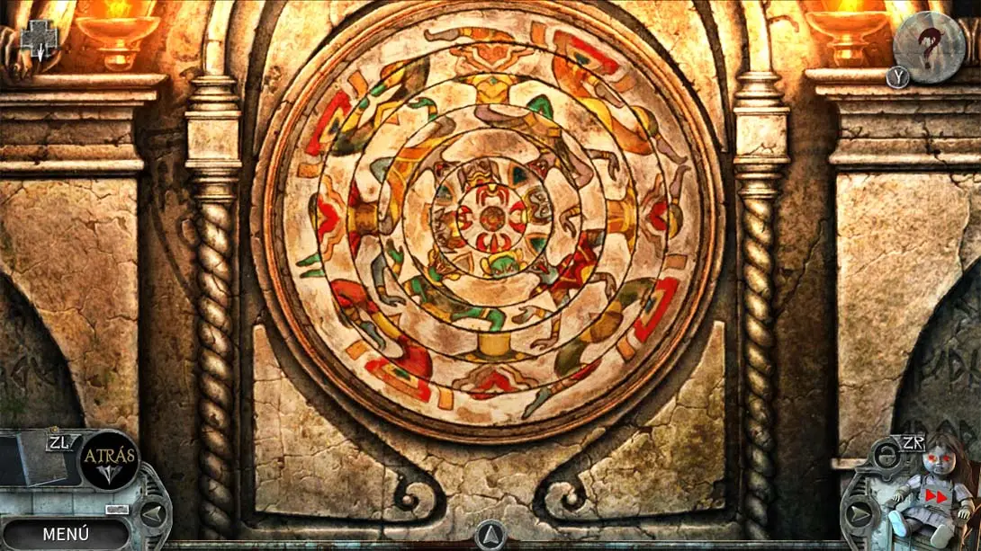 图片[5]-真实恐惧：被遗弃的灵魂 第一部分 True Fear: Forsaken Souls-游糖YoTeb