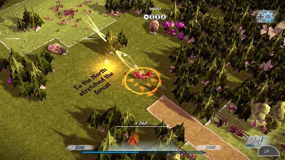 图片[2]-纸境奇缘 Epistory – Typing Chronicles-游糖YoTeb