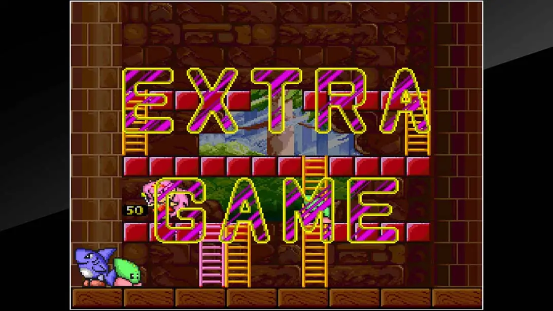 图片[4]-Arcade Archives Rod Land-游糖YoTeb