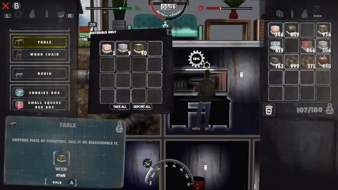 图片[3]-【美版】末日准备狂 Mr. Prepper-游糖YoTeb