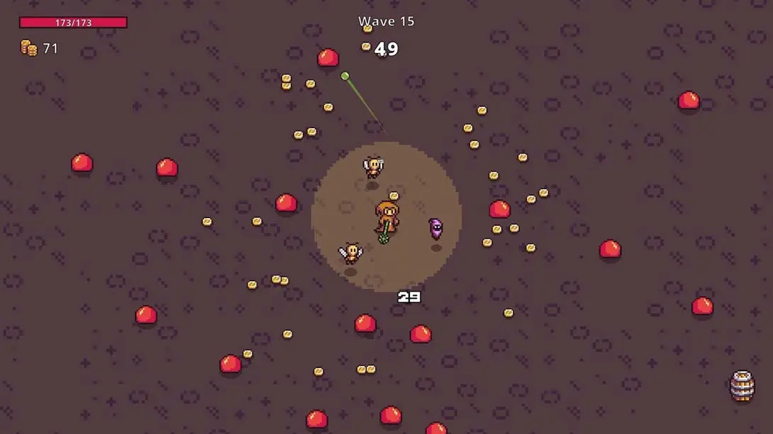 图片[5]-【美版】咒语幸存者 .Spellagis-游糖YoTeb