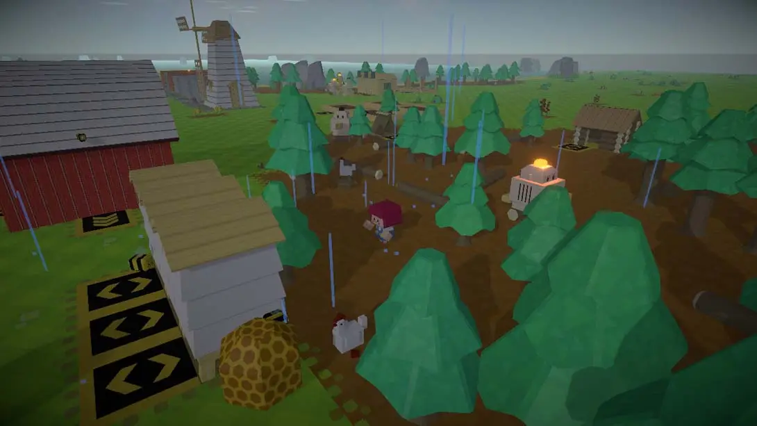 图片[2]-【美版】机器人殖民地 Autonauts-游糖YoTeb