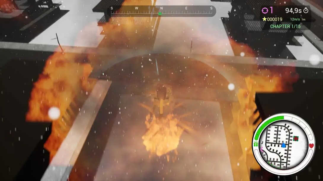 图片[4]-【美版】直升机任务X .Helichapter X-游糖YoTeb