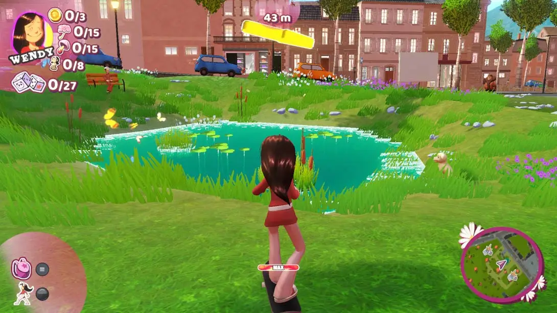 图片[3]-姐妹们:年度派对 The Sisters – Party of the Year-游糖YoTeb