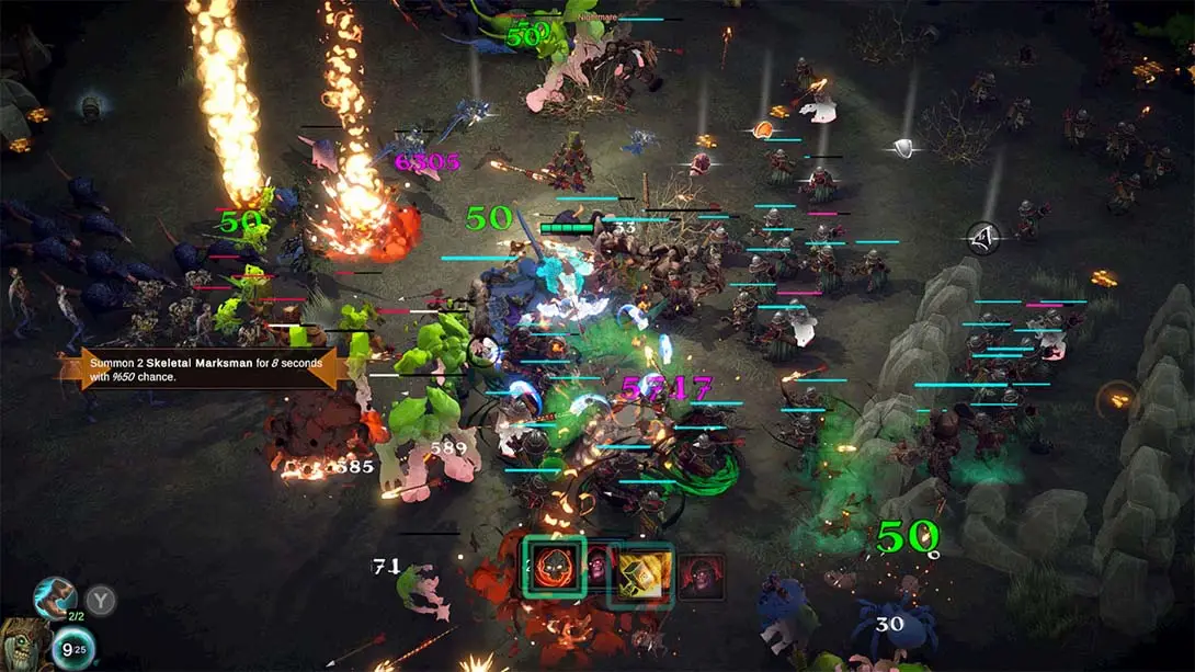 图片[6]-【美版】恶性幸存者 .Malignant Survivors-游糖YoTeb