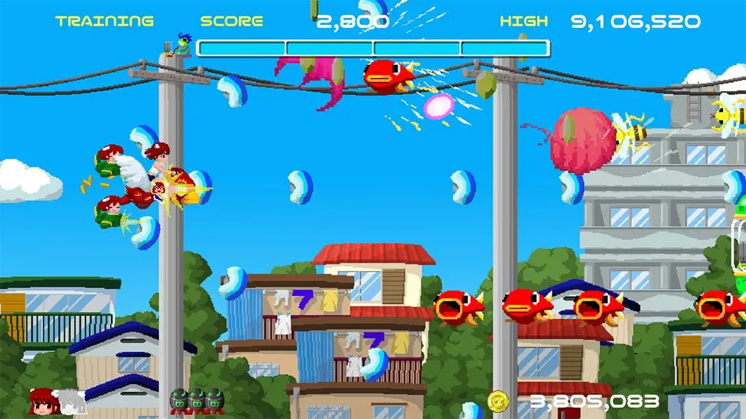 图片[6]-鱼叉娇娘 诺佐米（1.0.0）金手指-游糖YoTeb