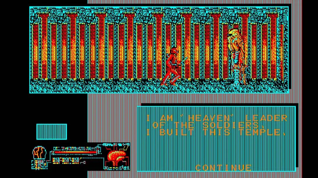 图片[6]-【日版】EGGCONSOLE RELICS PC-8801-游糖YoTeb