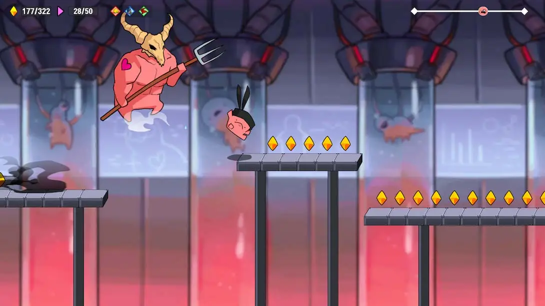 图片[1]-【美版】恶魔去吧！ .Demon Go!-游糖YoTeb