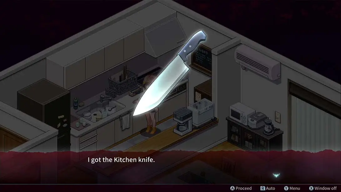 图片[2]-【美版】多愁善感死亡轮回 Sentimental Death Loop-游糖YoTeb