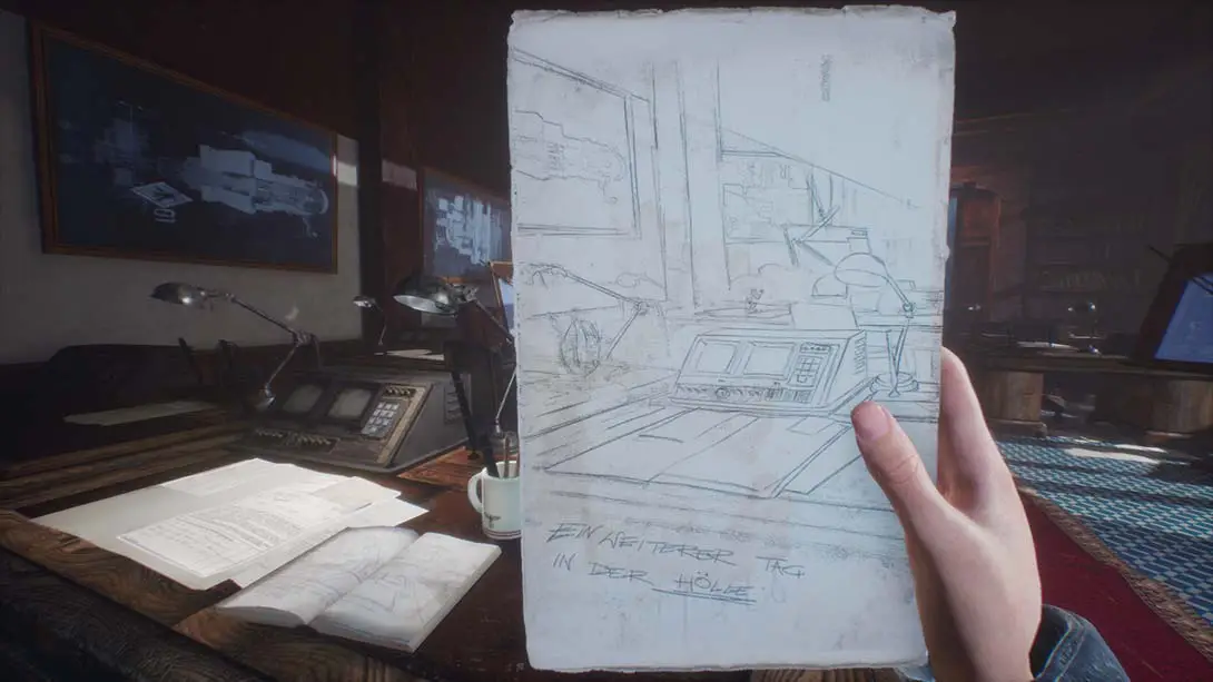 图片[6]-失乐园 Paradise Lost-游糖YoTeb