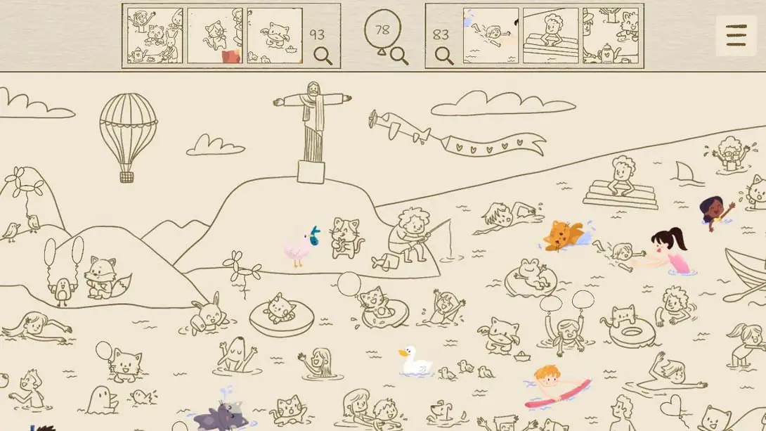 图片[5]-【美版】喵喵时刻 庆祝更新与浪漫 .Meow Moments Celebrating Renewal & Romance-游糖YoTeb