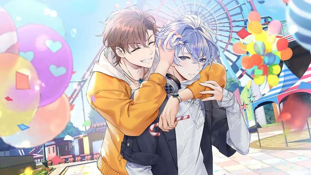 图片[11]-【日版】纯爱声放送 .Voice Love On Air-游糖YoTeb