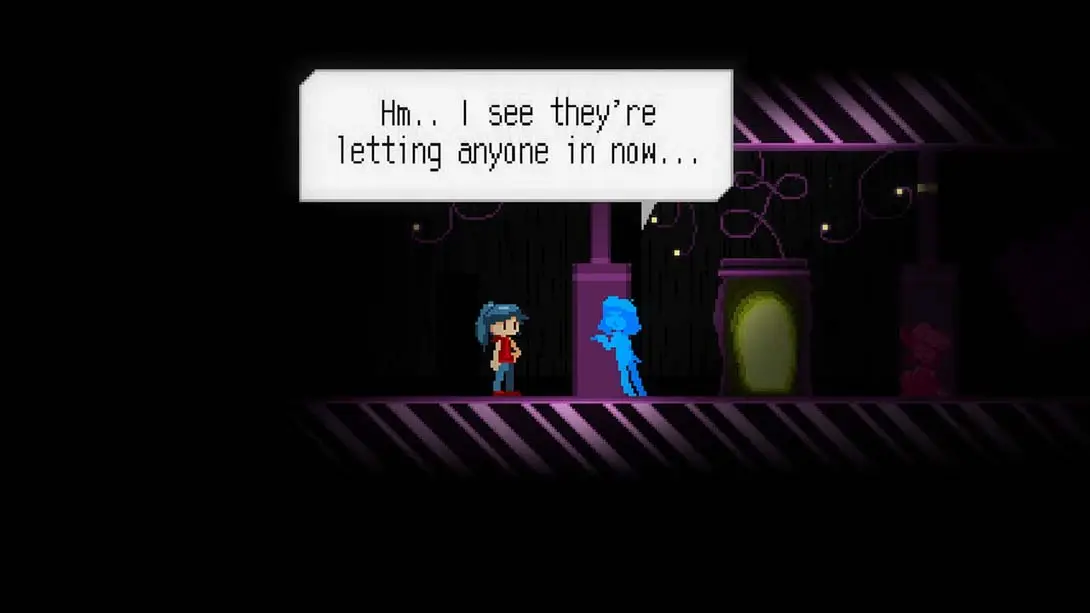 图片[2]-莎拉的梦中冒险 Dreaming Sarah-游糖YoTeb