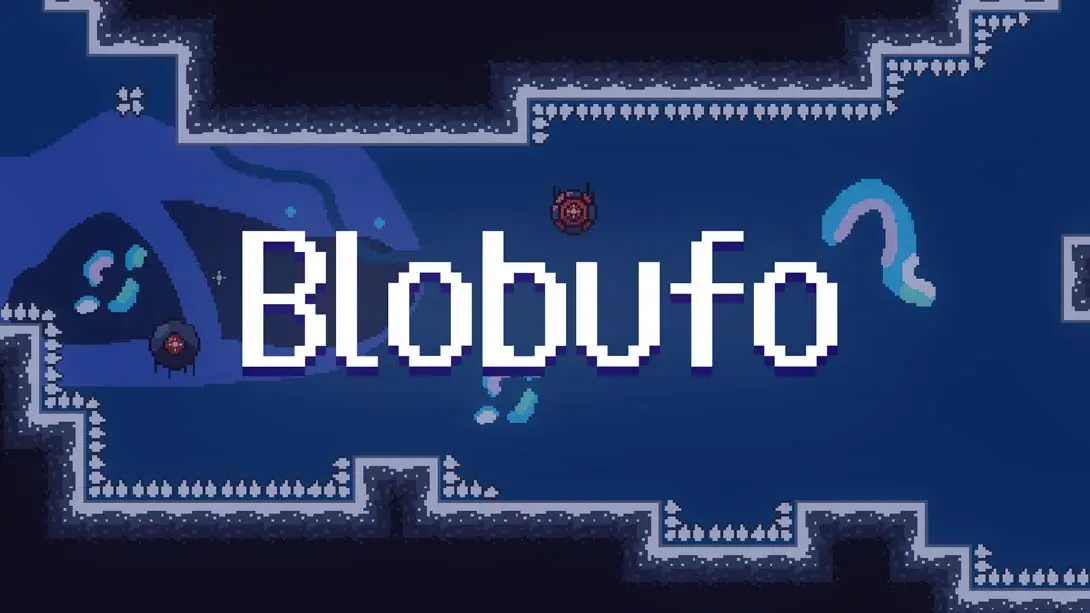 【美版】Blobufo-游糖YoTeb
