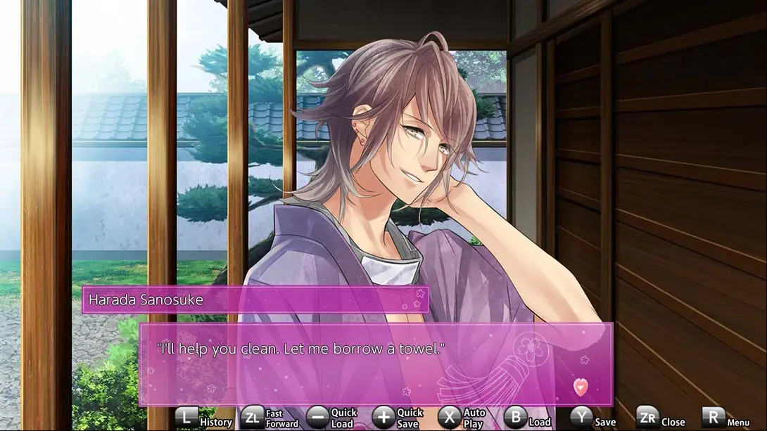 图片[6]-不可思议的新撰组-游糖YoTeb