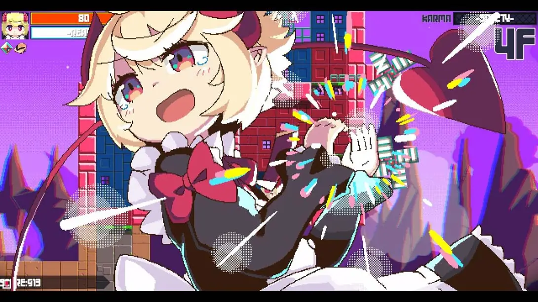 图片[2]-常世之塔（1.0.9）金手指-游糖YoTeb