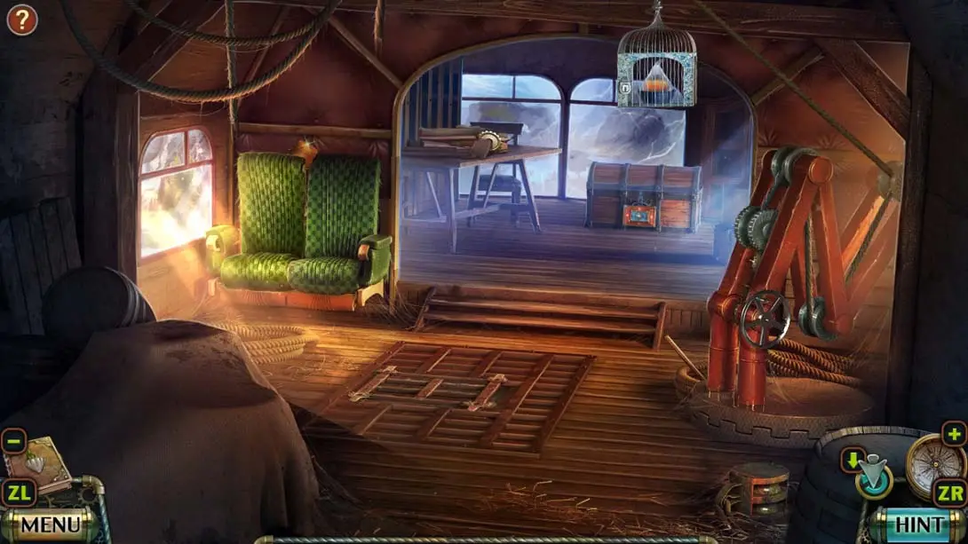 图片[3]-【美版】黑暗与火焰：阴影中的敌人 .Darkness and Flame: Enemy in Reflection-游糖YoTeb