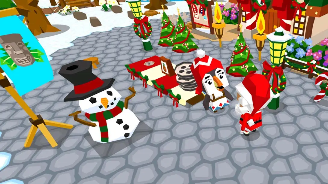 图片[4]-漂流者天堂 Castaway Paradise-游糖YoTeb