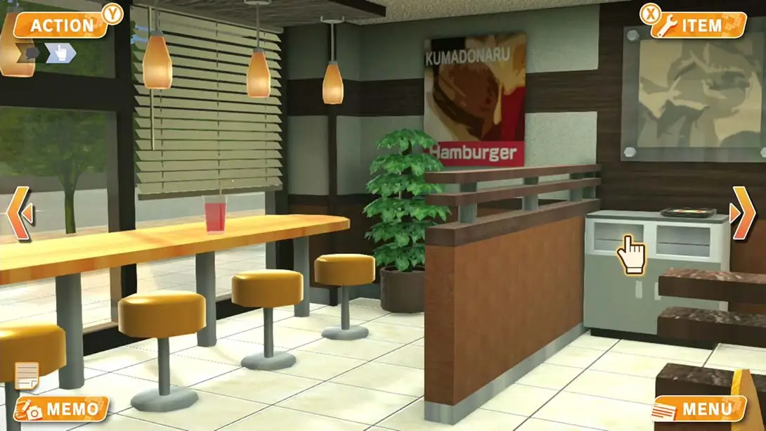 图片[1]-【美版】密室逃脱 ep1-4  .The Escape Room Chronicles ep1-4-游糖YoTeb