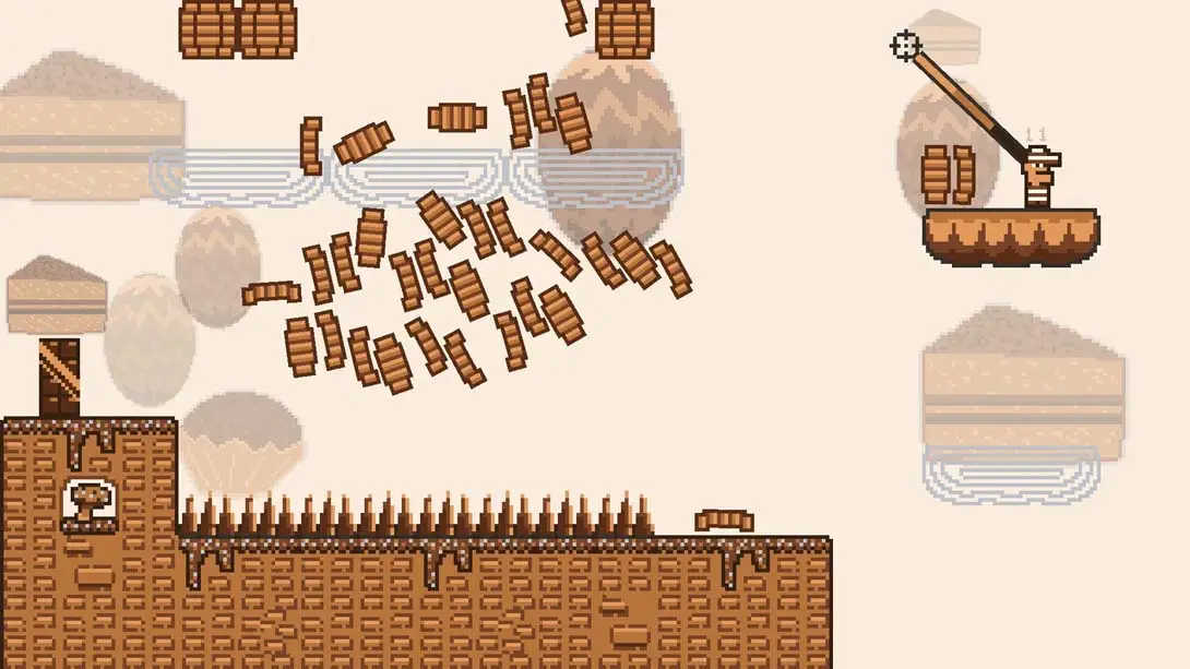 图片[3]-爆款糖果世界 Explosive Candy World-游糖YoTeb