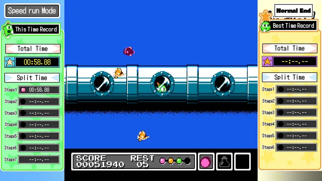 图片[3]-【日版】吉米克! 特别复刻版 .Gimmick! Special Edition-游糖YoTeb