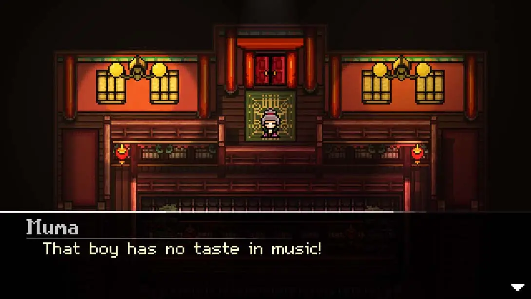 图片[2]-【美版】阿希娜：红色女巫 Ashina: The Red Witch-游糖YoTeb