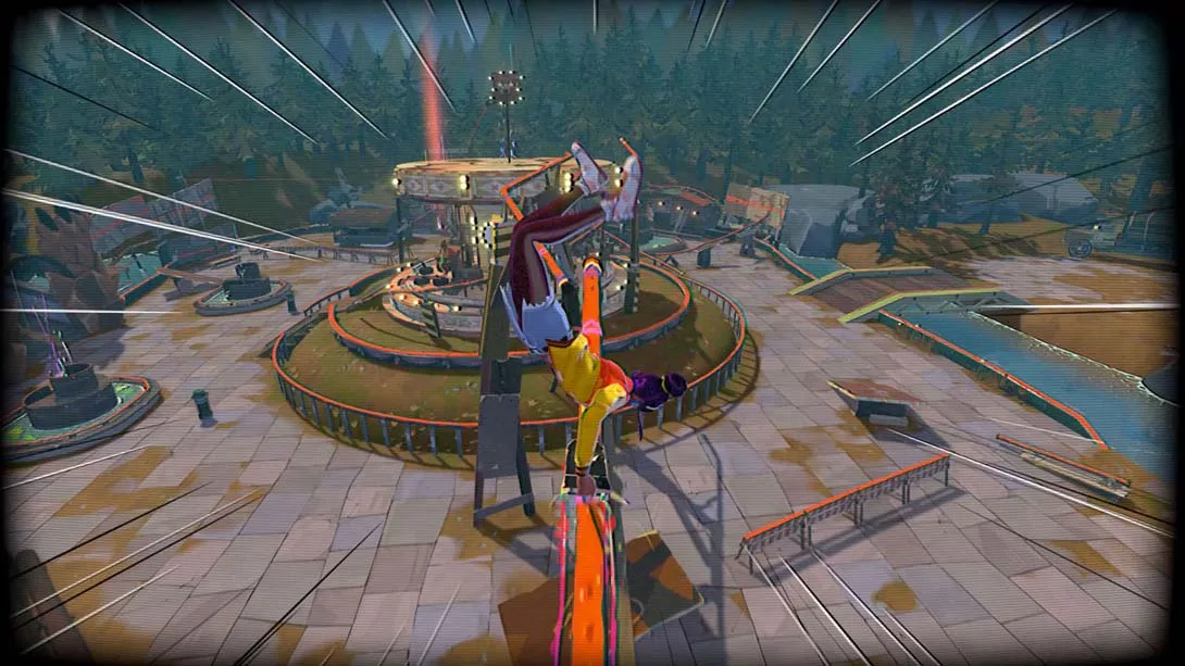 图片[5]-【美版】饥渴追求者 Thirsty Suitors-游糖YoTeb