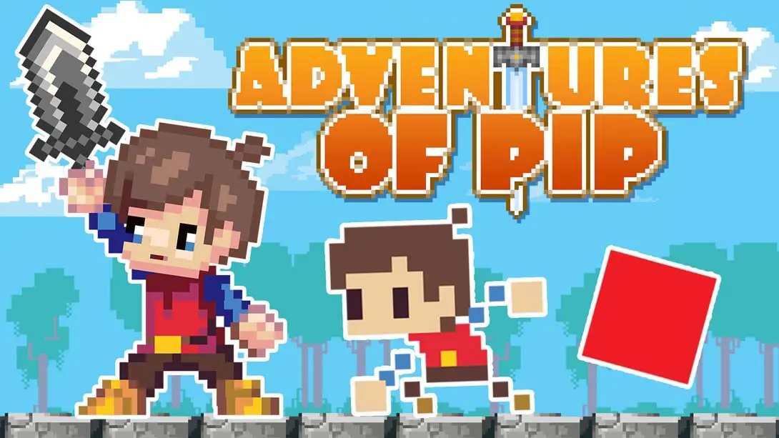 皮皮冒险记 Adventures of Pip-游糖YoTeb