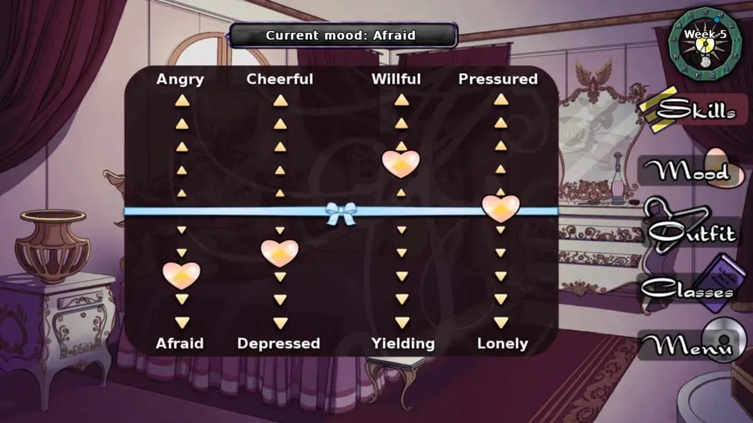 图片[5]-【美版】女王万岁 Long Live The Queen-游糖YoTeb