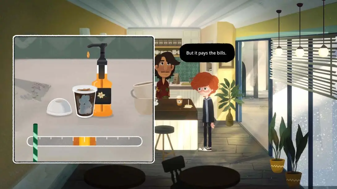 图片[2]-【美版】蓝色星期三 .Blue Wednesday-游糖YoTeb