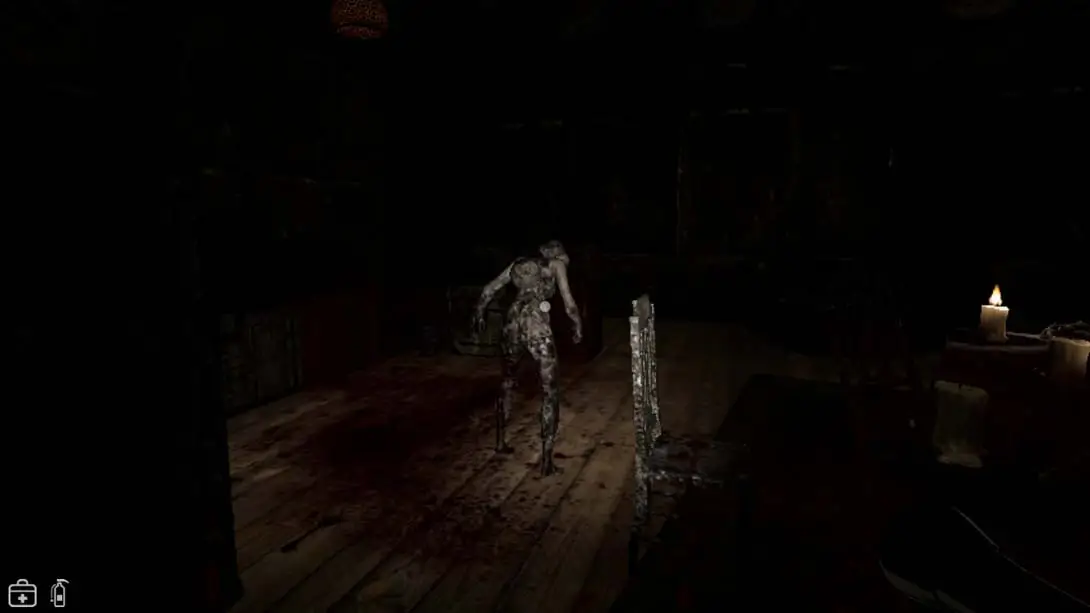 图片[6]-【日版】疯人院|被感染的豪宅 THE MADHOUSE | Infected Mansion-游糖YoTeb