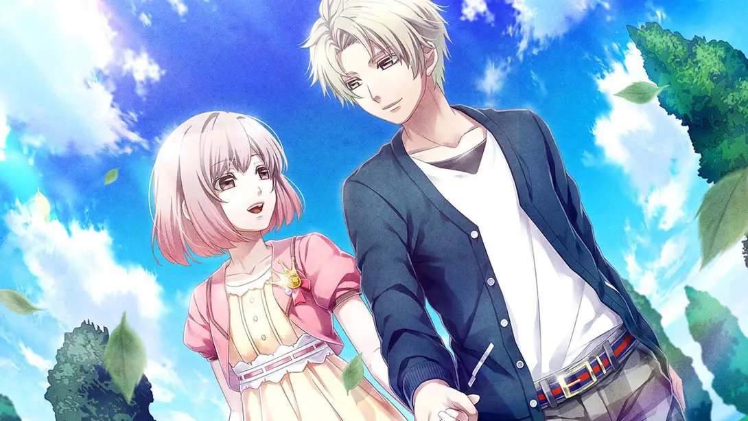图片[2]-【美版】命运九重奏LAST ERA Norn9: Last Era-游糖YoTeb