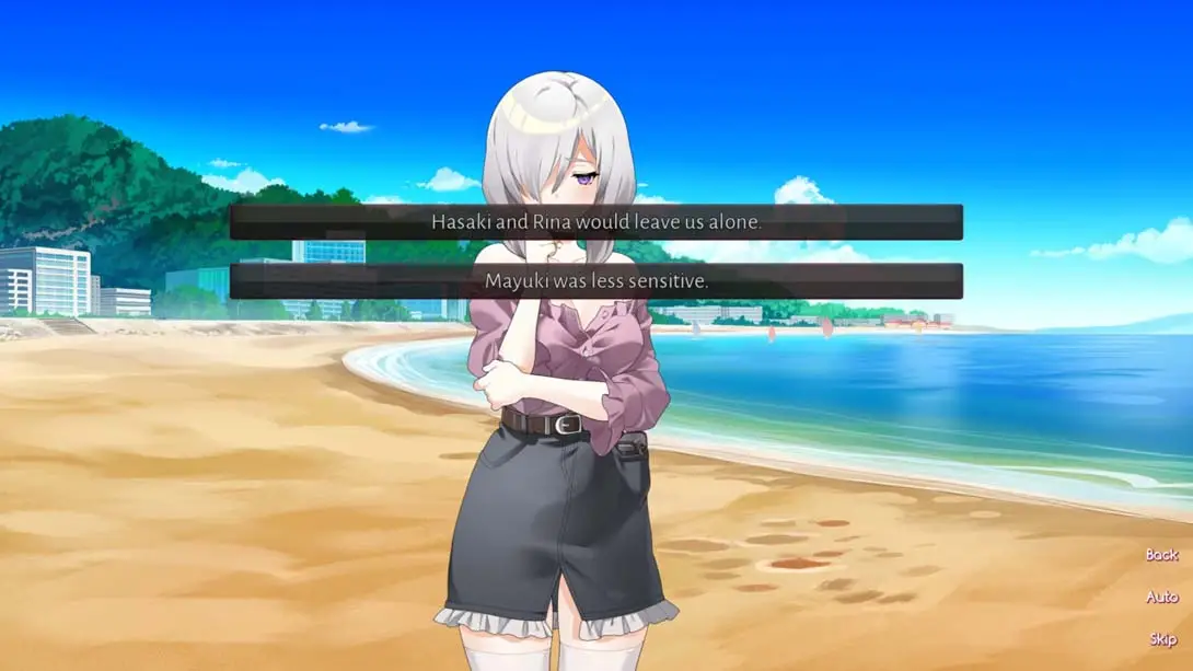 图片[5]-【美版】你想经营一家偶像咖啡馆吗 Would you like to run an idol café? 2-游糖YoTeb