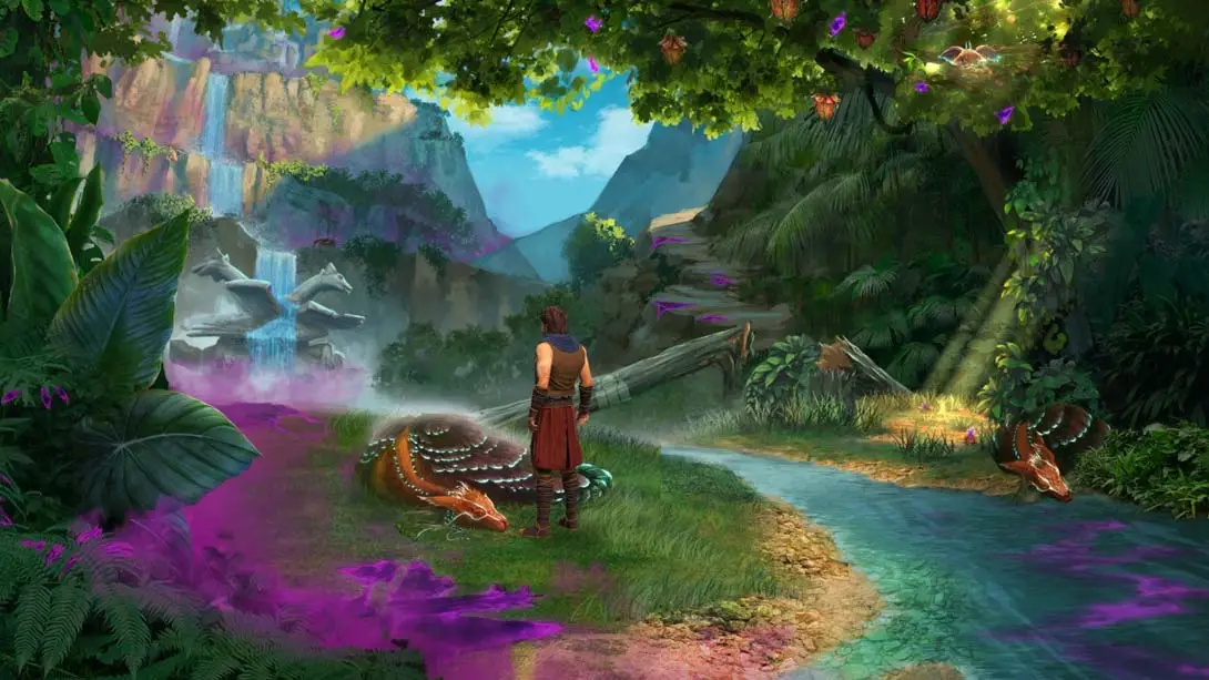 图片[6]-一千零一夜：奇迹之沙 Persian Nights: Sands of Wonders-游糖YoTeb