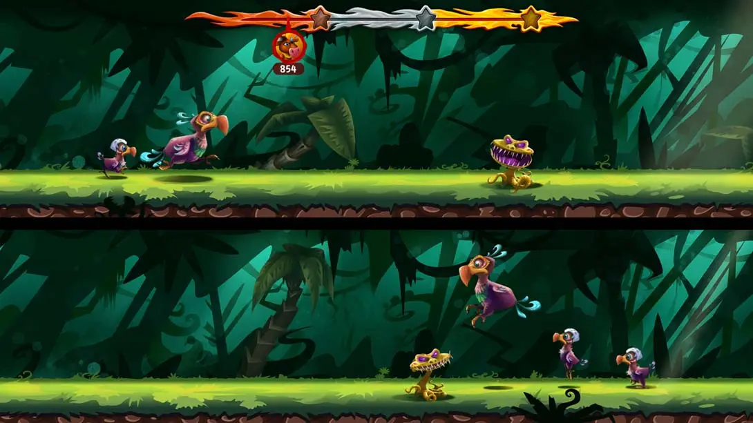 图片[4]-【英版】30合1聚会游戏合集：第一集 30-in-1 Game Collection: Volume 1-游糖YoTeb