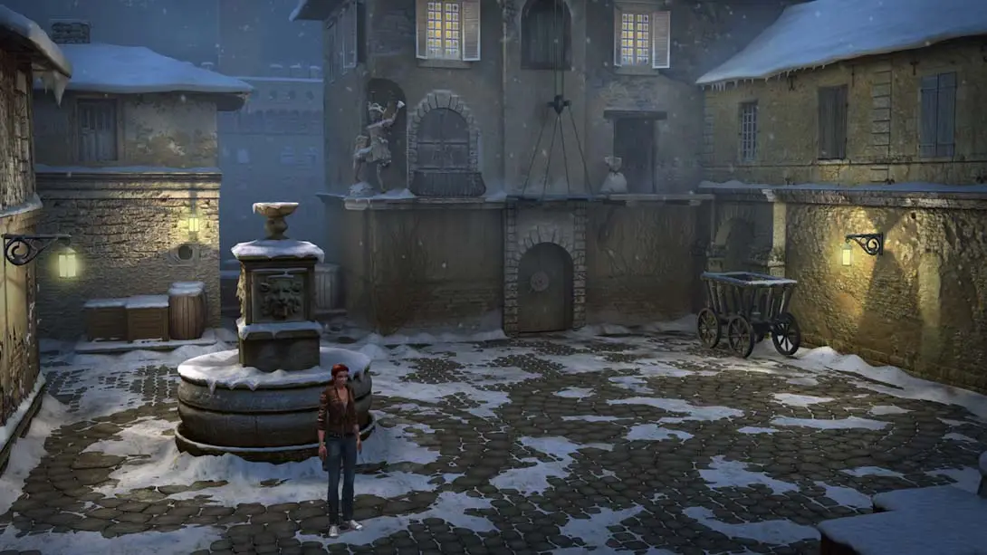 图片[6]-秘密档案3 Secret Files 3-游糖YoTeb