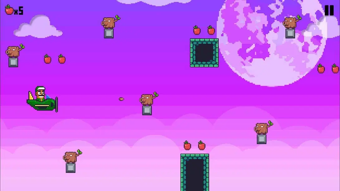 图片[2]-罗尼斯特的冒险 Ronister Adventure-游糖YoTeb