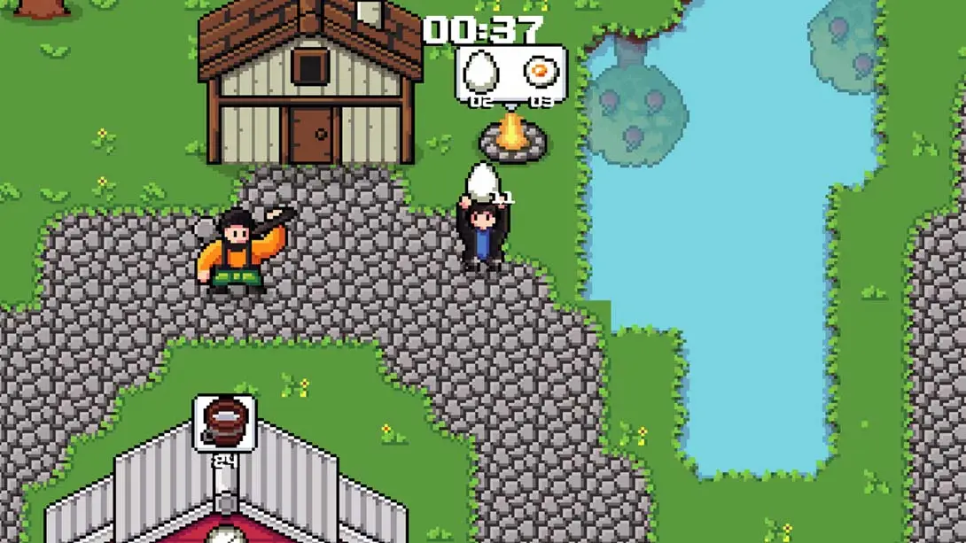 图片[2]-鲍勃帮帮他们 Bob Help Them-游糖YoTeb