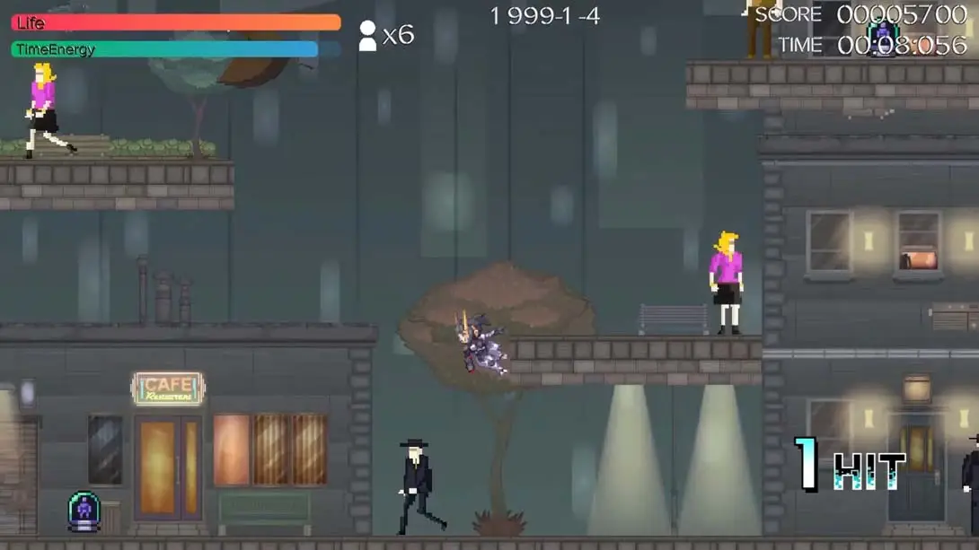 图片[4]-【美版】金属忍者 METAL NINJA-游糖YoTeb