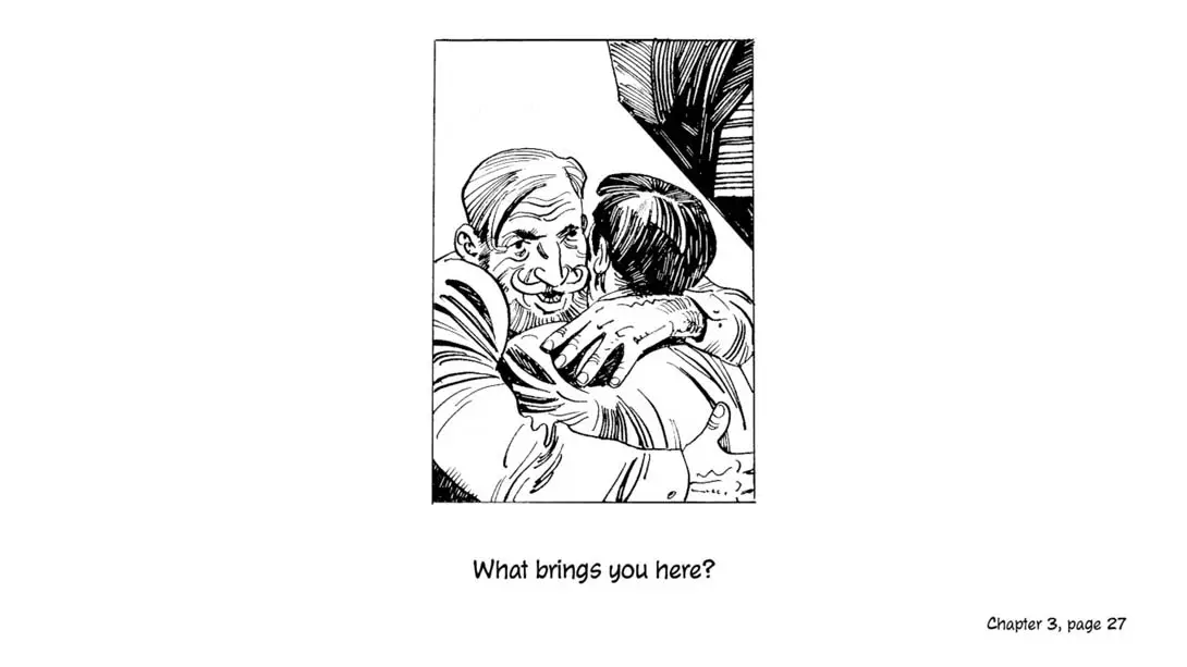 图片[3]-【美版】原则问题 .A Matter of Priciple-游糖YoTeb